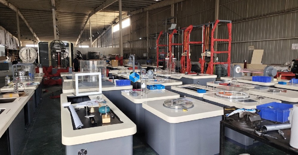 新疆喀什科学技术馆