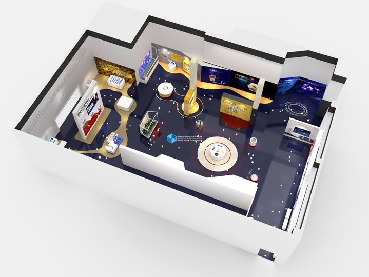 湖南省常德市科技馆